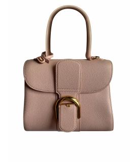 DELVAUX Сумка через плечо