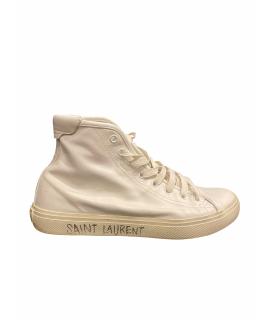 SAINT LAURENT Кеды