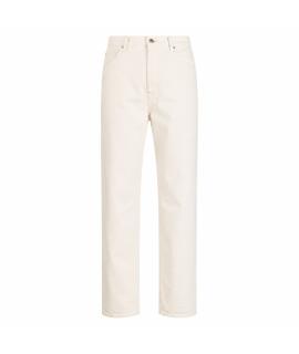 JIL SANDER Прямые джинсы