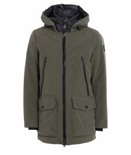 WOOLRICH Парка