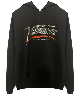 VETEMENTS Худи/толстовка