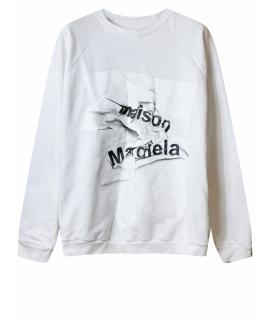 MAISON MARGIELA Худи/толстовка