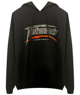 VETEMENTS Худи/толстовка