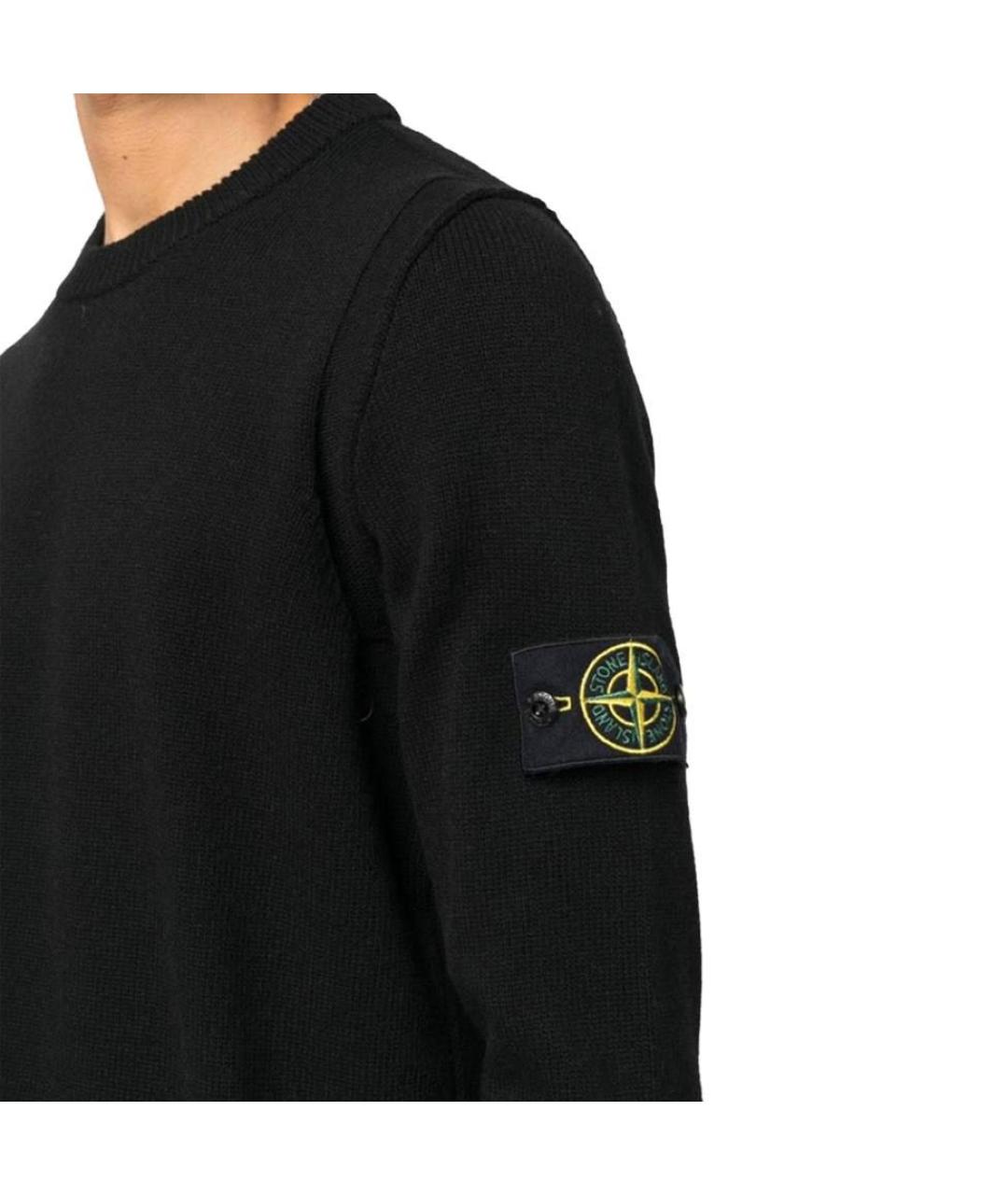 STONE ISLAND Джемпер / свитер, фото 2