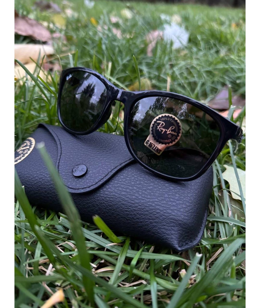 RAY BAN Солнцезащитные очки, фото 3