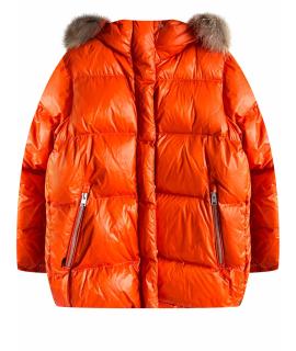 WOOLRICH Пуховик