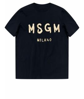 MSGM Футболка