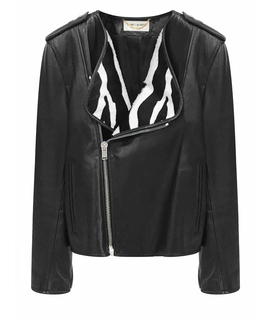 

Куртка SAINT LAURENT