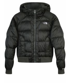 THE NORTH FACE Пуховик