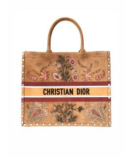 CHRISTIAN DIOR Сумка тоут