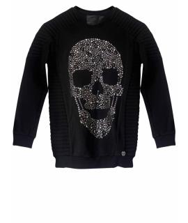 PHILIPP PLEIN Худи/толстовка