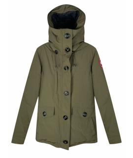 CANADA GOOSE Парка