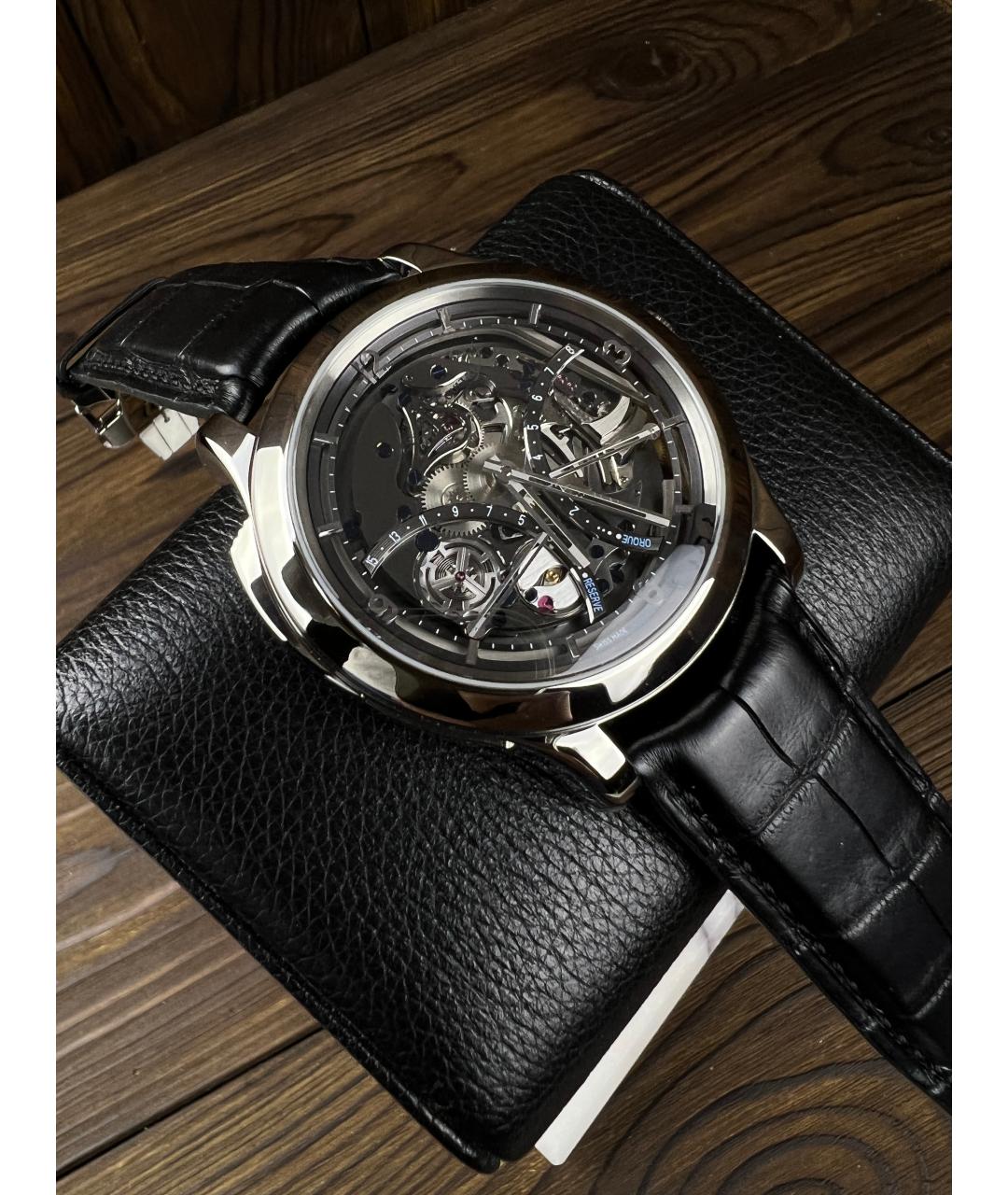 Jaeger LeCoultre Часы, фото 2