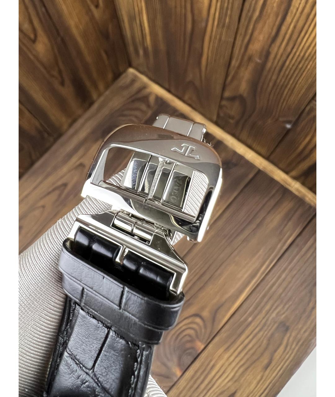 Jaeger LeCoultre Часы, фото 6