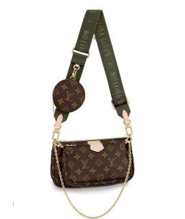 LOUIS VUITTON Сумка через плечо