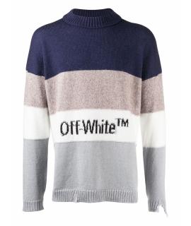 OFF-WHITE Джемпер / свитер