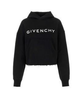 GIVENCHY Худи/толстовка