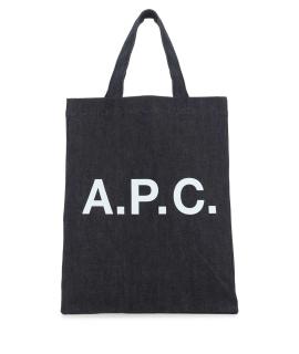 A.P.C. Сумка Тоут