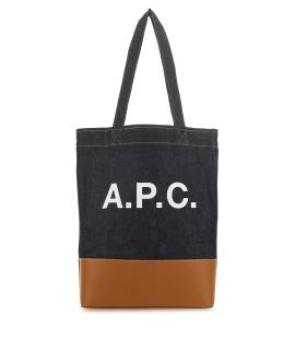 A.P.C. Сумка тоут