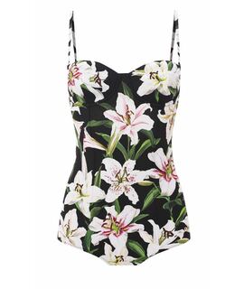 

Купальник DOLCE&GABBANA