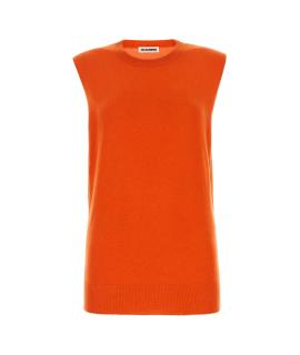 JIL SANDER Жилетка