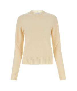 JIL SANDER Джемпер / свитер