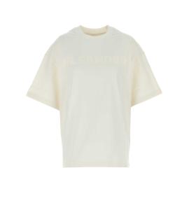 JIL SANDER Футболка