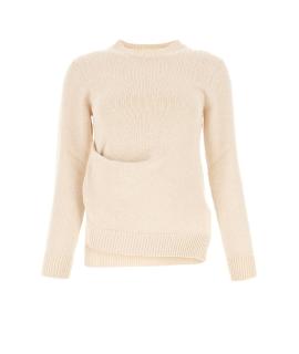 JIL SANDER Джемпер / свитер