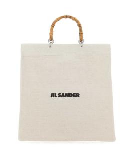 JIL SANDER Сумка Тоут