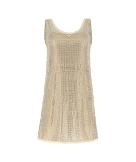 PRADA Коктейльное платье