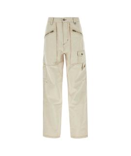 ISABEL MARANT Прямые брюки