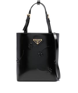 PRADA Сумка с короткими ручками