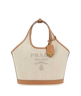 PRADA Сумка с короткими ручками