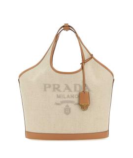 PRADA Сумка с короткими ручками