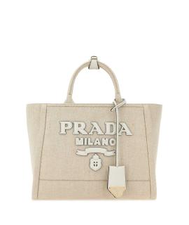 PRADA Сумка с короткими ручками