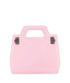 FERRAGAMO Сумка с короткими ручками