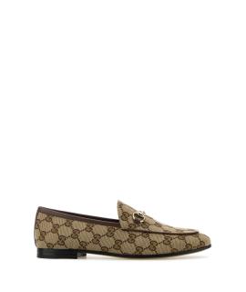 GUCCI Лоферы