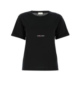 SAINT LAURENT Футболка