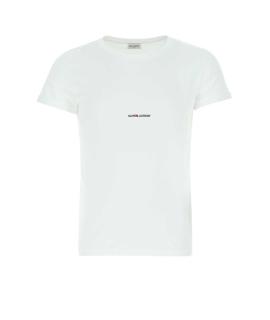 SAINT LAURENT Футболка