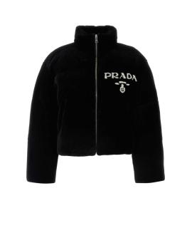 PRADA Пуховик