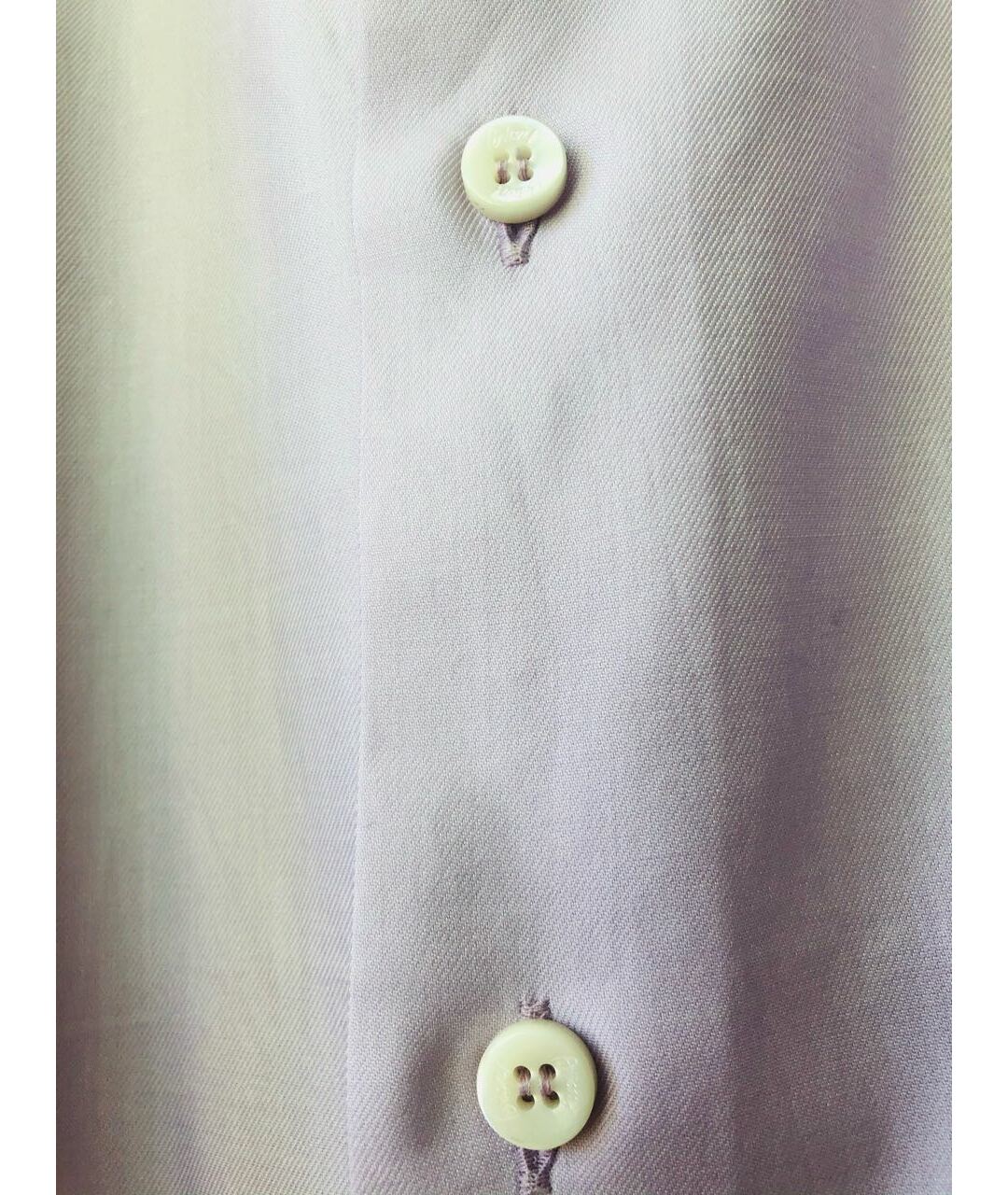 BRIONI Мульти хлопковая кэжуал рубашка, фото 2