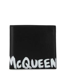 ALEXANDER MCQUEEN Кошелек