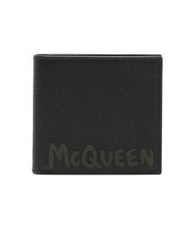 ALEXANDER MCQUEEN Кошелек