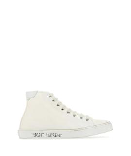 SAINT LAURENT Кеды