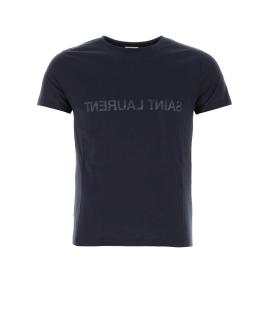 SAINT LAURENT Футболка