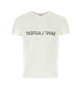 SAINT LAURENT Футболка