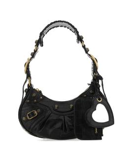 BALENCIAGA Сумка с короткими ручками