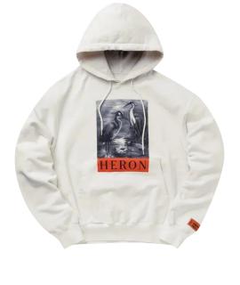 HERON PRESTON Худи/толстовка