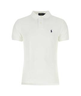 POLO RALPH LAUREN Поло с коротким рукавом