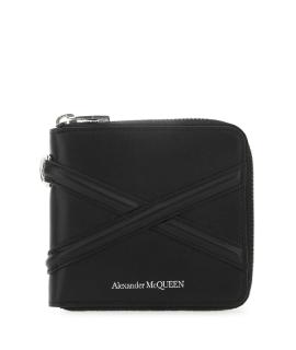 ALEXANDER MCQUEEN Кошелек